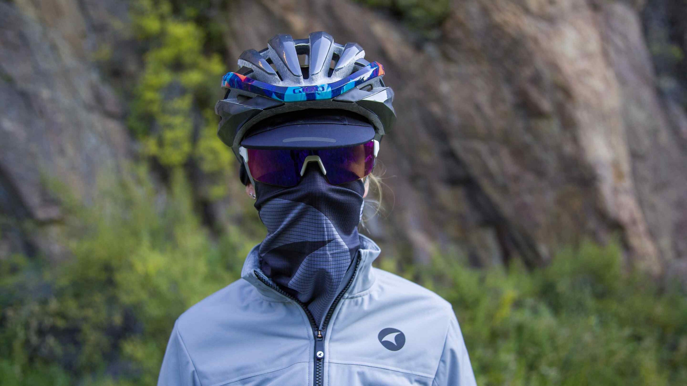Pactimo Cycling Accessories for Women; base layers, caps, socks, and gloves