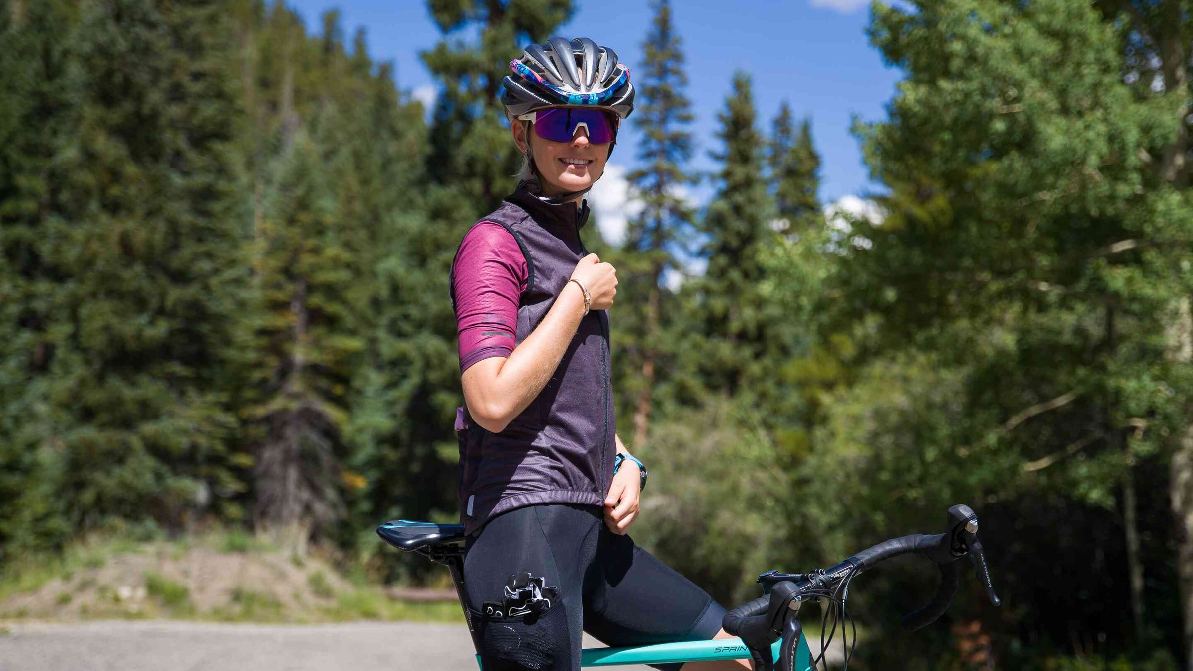 Pactimo Cycling & Triathlon Clothing for Women
