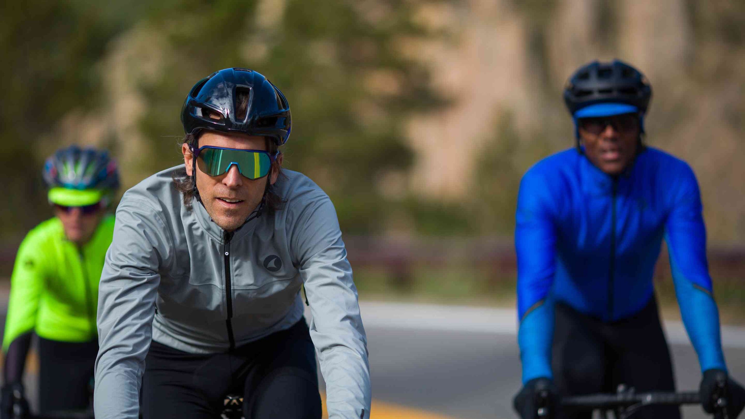 Pactimo Men's Featured Cycling Clothing