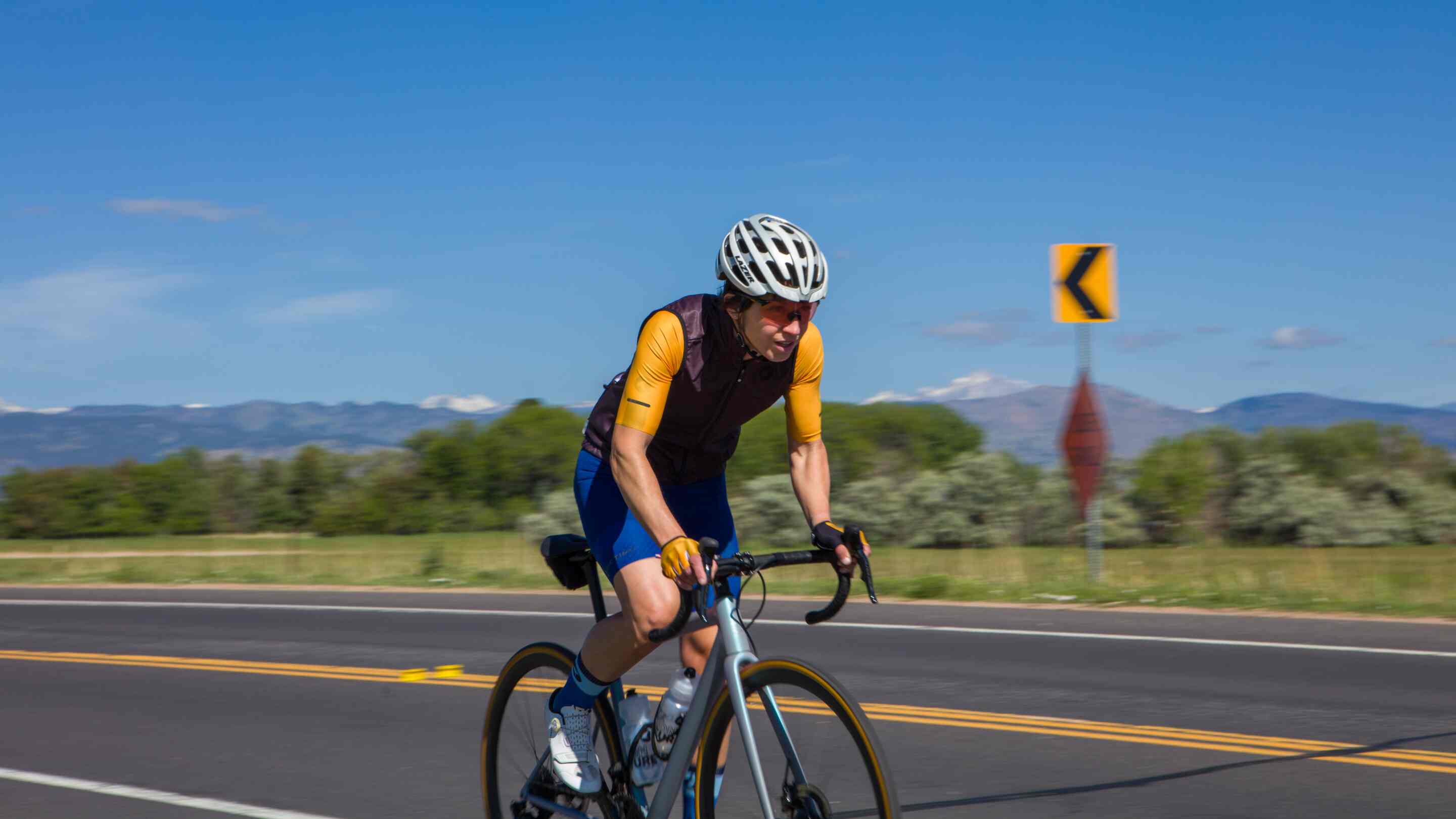Women's Road Bike Clothing from Pactimo