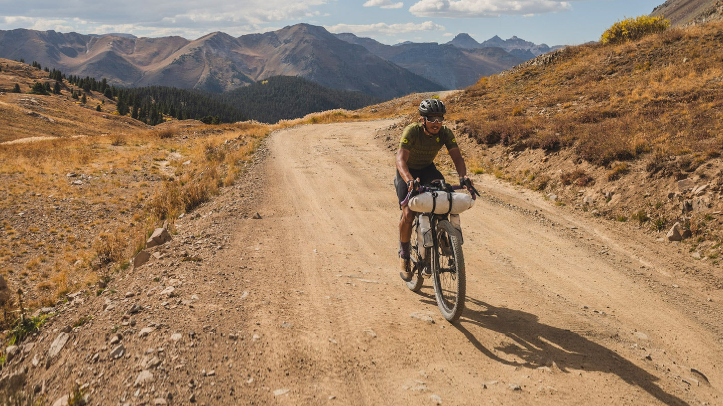 Men's Cycling Clothing for Every Adventure